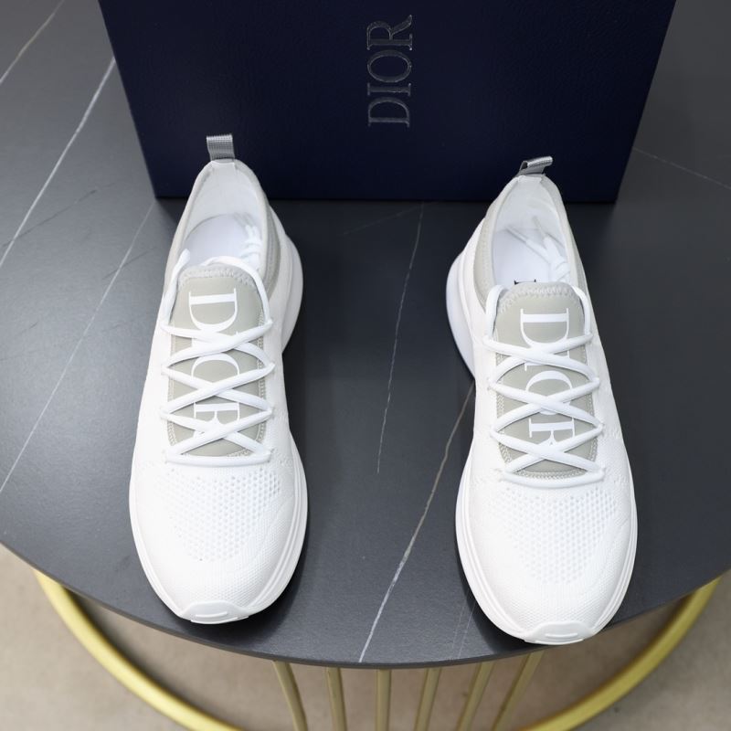 Christian Dior Low Shoes